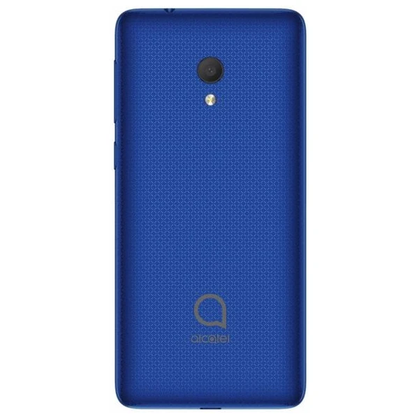 Alcatel 1C 5003D modrý - Mobilní telefony - Obrázek 9H72000301