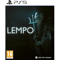 Lempo (PS5) - Hry pro PS5