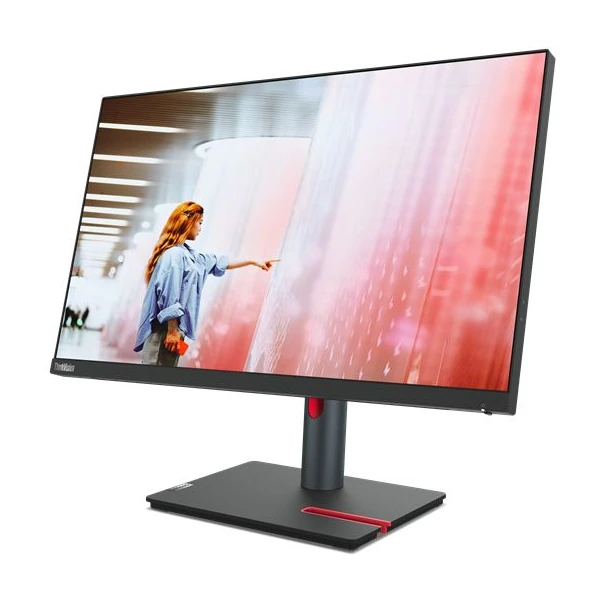 Lenovo ThinkVision P24q-30 23,8" monitor - Monitory - Obrázek 9H89700301