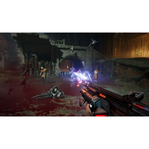 Painkiller (XSX) - Hry pro Xbox Series - Obrázek 9H8G000K01