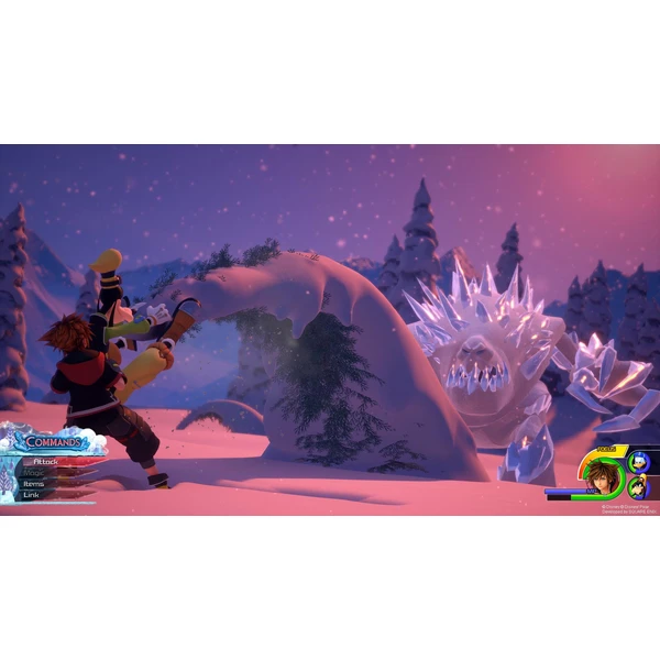 Kingdom Hearts 3 (Xbox One) - Hry pro Xbox One - Obrázek 9H95100201