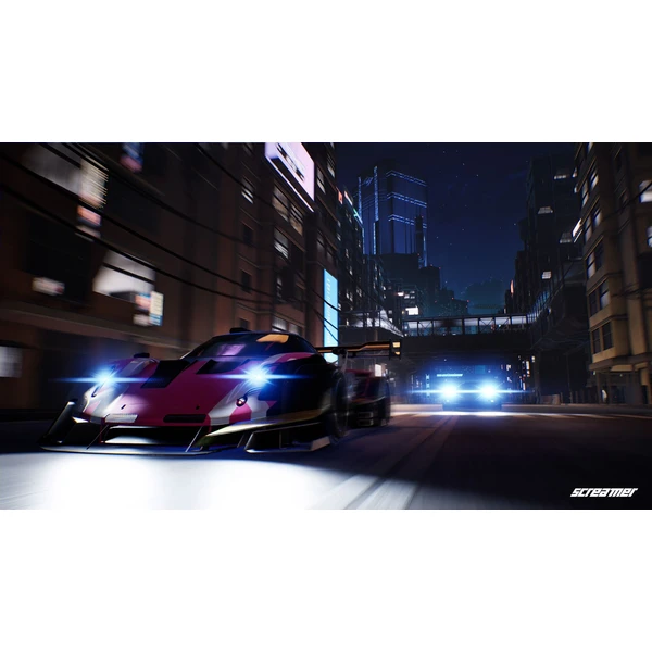 Screamer Collector's Edition (PS5) - Hry pro PS5 - Obrázek 9H9P000K01