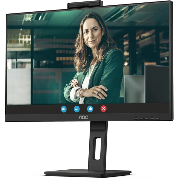 AOC Pro Q27P3CW monitor 27" - Monitory - Obrázek 9HB2000O01