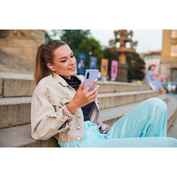 Sony Xperia 10 V 5G fialový - Mobilní telefony - Obrázek 9HC6000701
