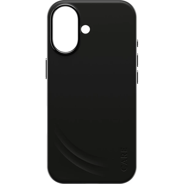 PanzerGlass® CARE Flow kryt s MagSafe Apple iPhone 17 černý - Pouzdra - Obrázek 9HDH000K01