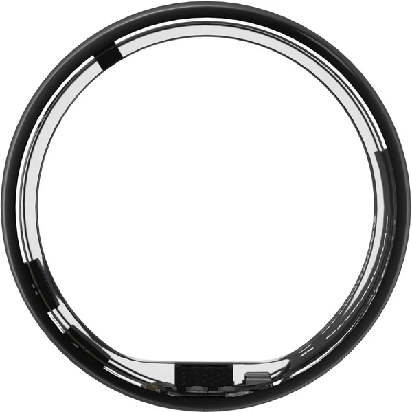 Ultrahuman Ring AIR chytrý prsten vel. 12 Matt Grey - Chytré prsteny - Obrázek 9HE6000P01