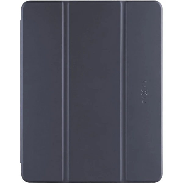 FIXED Padcover+ pouzdro se slotem pro Pencil pro iPad mini (2024) modré - Pouzdra - Obrázek 9HEA000O01