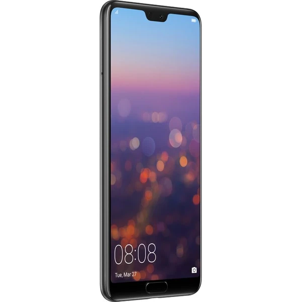 Huawei P20 Pro Dual SIM LTE černý - Mobilní telefony - Obrázek 9HHP000101