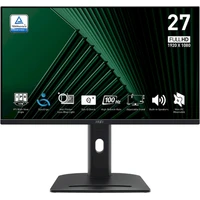 MSI PRO MP275PG monitor 27' - Monitory