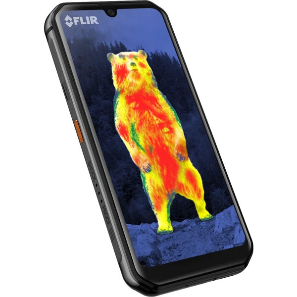 iGET Blackview GBV9900 Pro Thermo - Mobilní telefony - Obrázek 9HPN600301