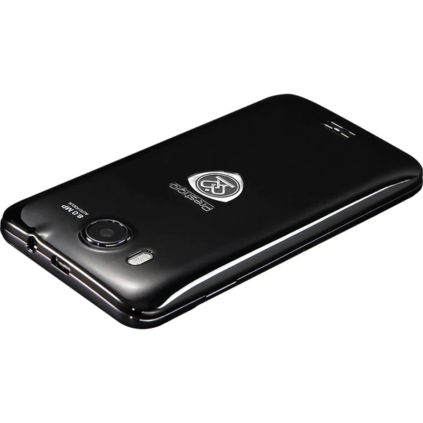 Prestigio MultiPhone 5400 DUO QUAD černý - Mobilní telefony - Obrázek 9HR9000101