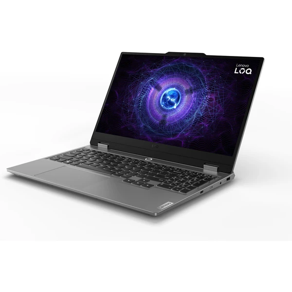 Lenovo LOQ 15IRX9 (83DV006MCK) šedý - záruka na 3 roky po registraci - Notebooky - Obrázek 9HZ2000N01