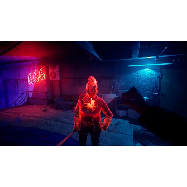 Vampire: The Masquerade Bloodlines 2 Premium Edition (PC) - Hry pro PC - Obrázek 9I0J000K01