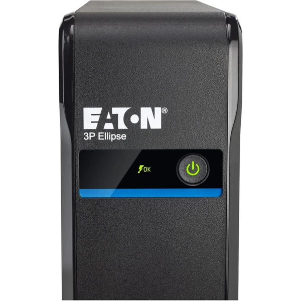 Eaton 3P Ellipse UPS DIN USB 1300 VA (3P1300UD) - Záložní zdroje - Obrázek 9I5M000K01
