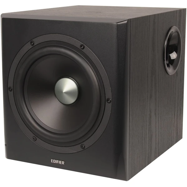 EDIFIER SPEAKERS S351DB reproduktory černá - Reproduktory - Obrázek 9I71000K01