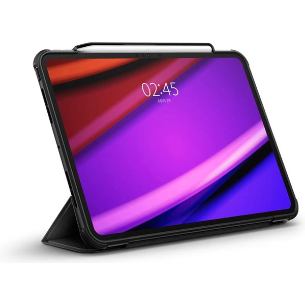 Spigen Rugged Armor Pro pouzdro iPad Pro 11" (2025) černé - Pouzdra - Obrázek 9I75000J01