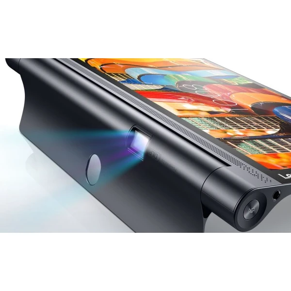 Lenovo Yoga Tablet 3 Pro 10.1" 64GB Wi-Fi + LTE černý - Tablety - Obrázek 9I8I000101
