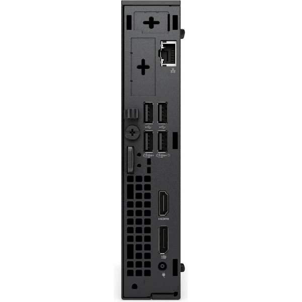 DELL Pro Micro QCM1255 (38NC6) černý - 3 roky záruky ProSupport On-Site - Stolní počítače - Obrázek 9I9M000K01