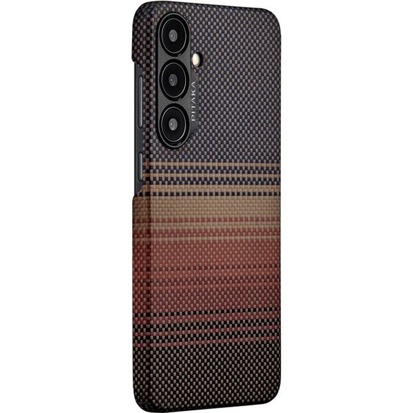 Pitaka MagEZ 4 kryt Samsung Galaxy S24+ sunset