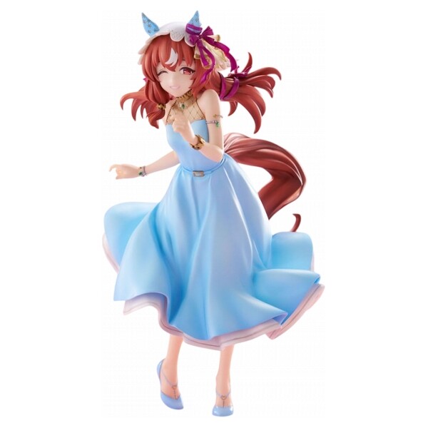 Figurka Furyu Uma Musume: Pretty Derby Trio-Try-iT - Still in Love 20 cm