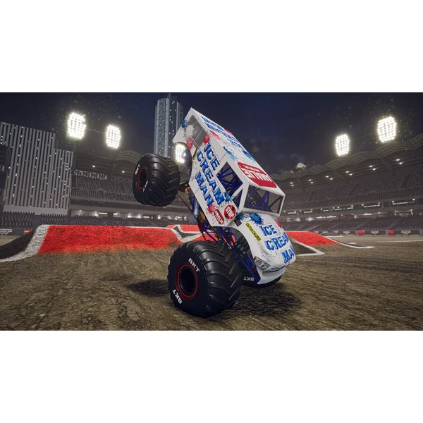 Monster Jam: Steel Titans 2 (PS4) - Hry pro PS4 - Obrázek 9IH3100201
