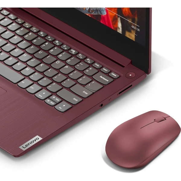 Lenovo 530 bezdrátová červená - Myši - Obrázek 9IHM600301