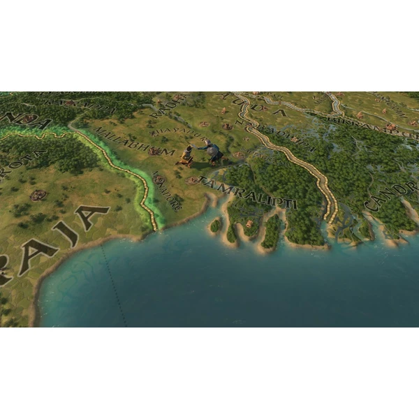 Crusader Kings III (Xbox Series X) - Hry pro Xbox Series - Obrázek 9II8100501