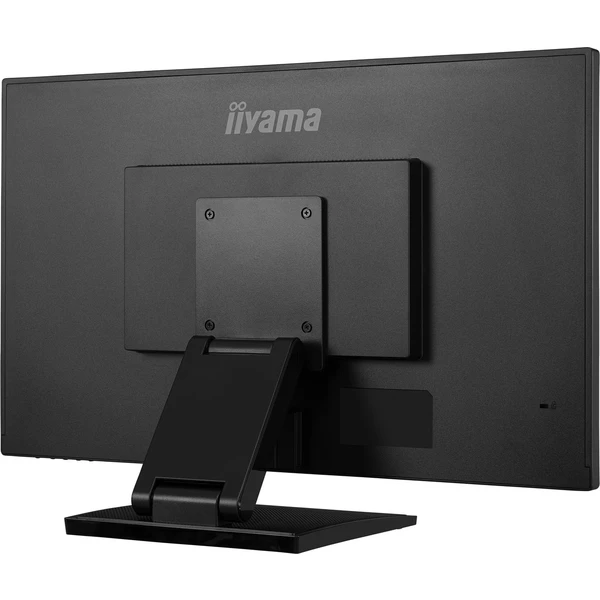 iiyama ProLite T2754MSC-B1AG dotykový monitor 27" - Velkoformátové displeje - Obrázek 9IKRF00101
