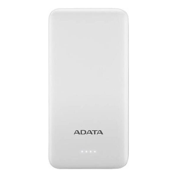 ADATA AT10000 AT10000-USBA-CWH Bílá