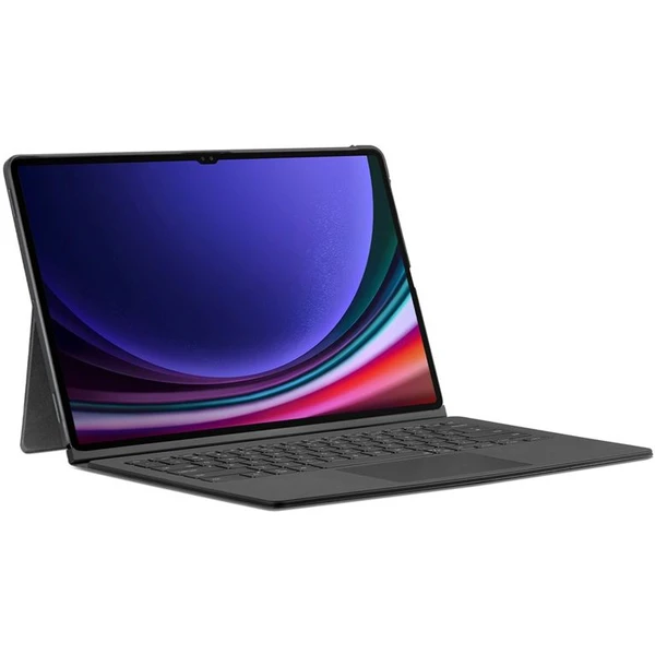 Spigen Thin Fit Pro kryt Samsung Galaxy Tab S10/S9/S8 Ultra černý - Pouzdra - Obrázek 9IN5000701