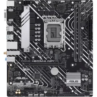 ASUS PRIME H610M-A WiFi - Základní desky