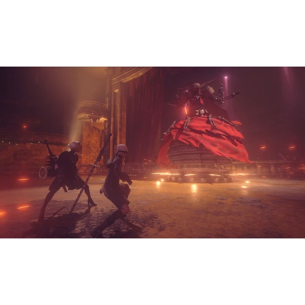 NieR: Automata (PS4) - Hry pro PS4 - Obrázek 9IP3100201