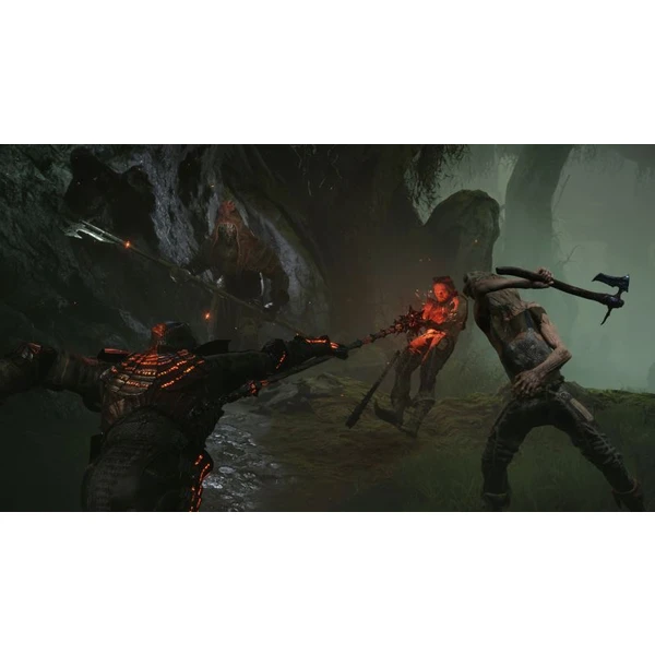 Mortal Shell (PS4) - Hry pro PS4 - Obrázek 9IT3100201