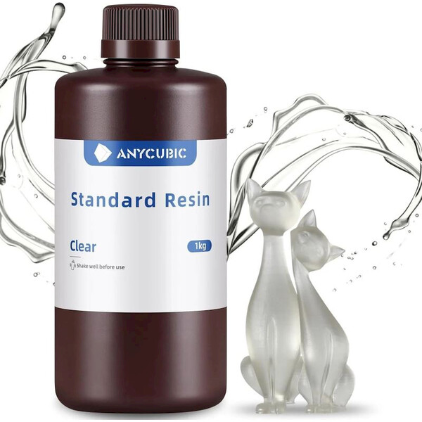 AnyCubic UV Resin