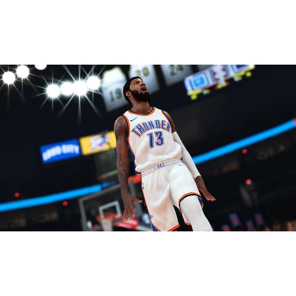 NBA 2K19 (Xbox One) - Hry pro Xbox One - Obrázek 9IY3100201