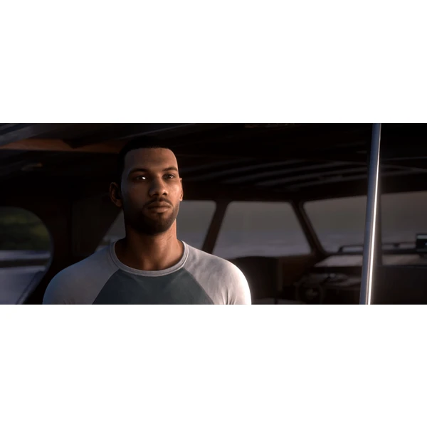 The Dark Pictures Anthology - Man Of Medan (PS4) - Hry pro PS4 - Obrázek 9IZ3100201