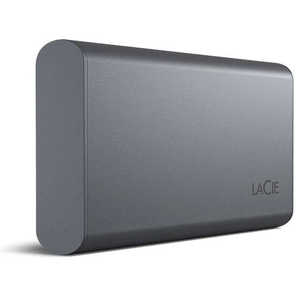 LaCie Mobile SSD Secure 1TB - Pevné disky - Obrázek 9J5G000K01