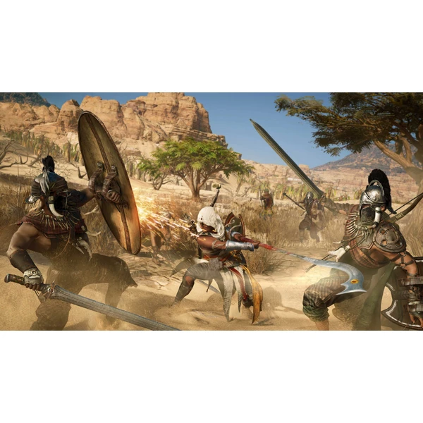 Assassin's Creed Origins (Xbox One) - Hry pro Xbox One - Obrázek 9J74100201