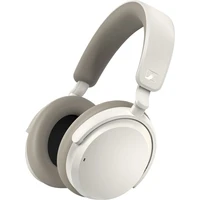 Sennheiser Accentum bezdrátová sluchátka bílá - Sluchátka