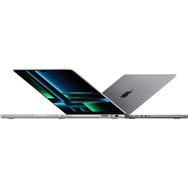 CTO Apple MacBook Pro 16" (2023) / 1TB SSD / CZ KLV / šedý / 32GB / M2 Max 12xCPU / 30xGPU (Další) - Notebooky - Obrázek 9JDS600201