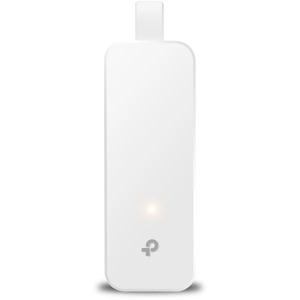 TP-LINK UE300 adaptér USB 3.0 na Ethernet, bílý - Síťové adaptéry - Obrázek 9JGFF00101