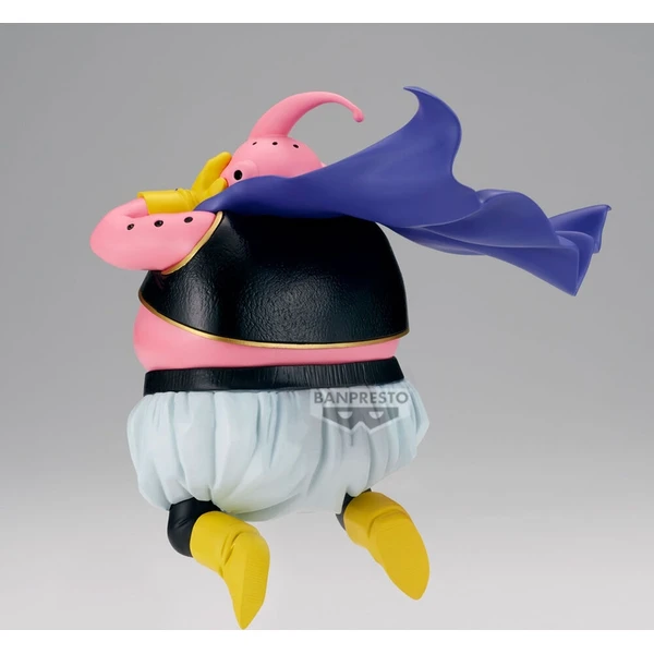 Figurka Bandai Banpresto DRAGON BALL MATCH MAKERS - Majin Buu 14 cm - Figurky - Obrázek 9JMI000K01