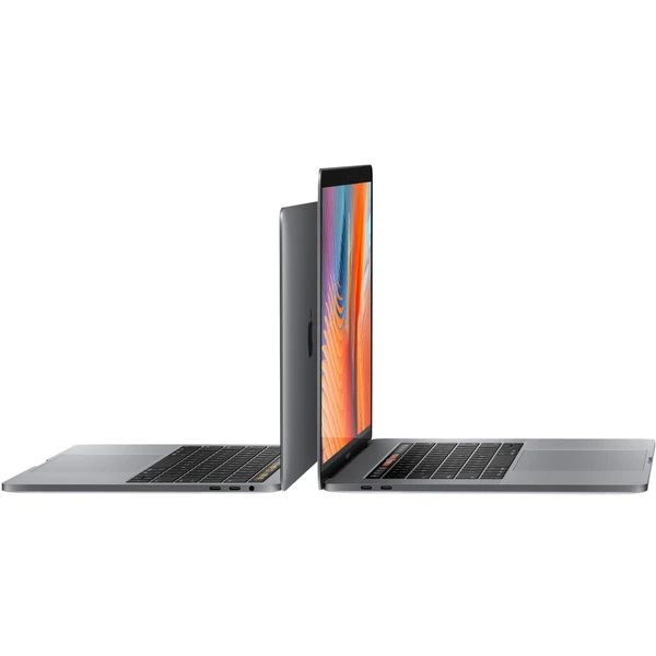 Apple MacBook Pro 15,4" Touch Bar 256GB (2017) - Notebooky - Obrázek 9JPJ000101