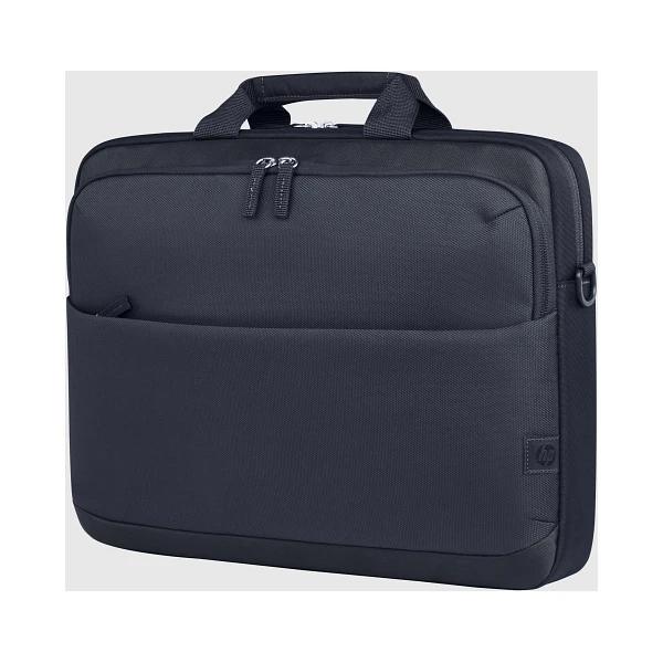 HP Everyday 16 Odyssey Gray brašna pro notebooky 16" černo-šedá (A08KKAA) - Brašny - Obrázek 9JRF000K01