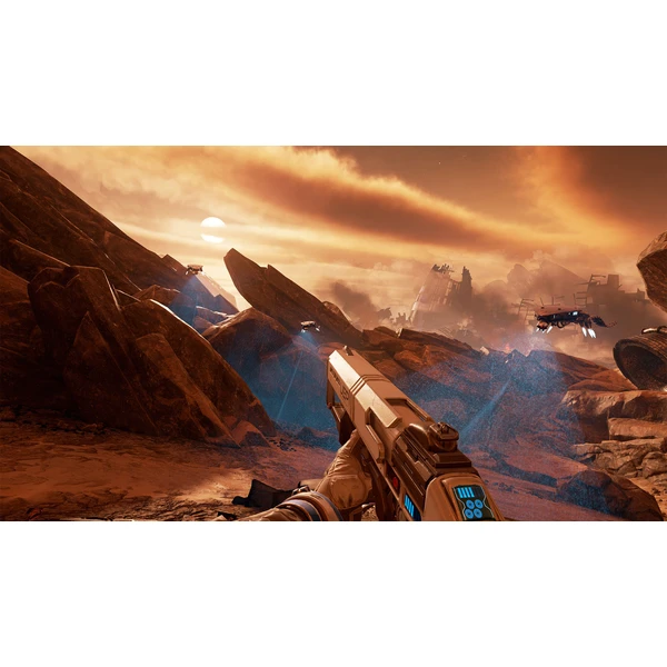Farpoint VR (PS4) - Hry pro PS4 - Obrázek 9JS4100201