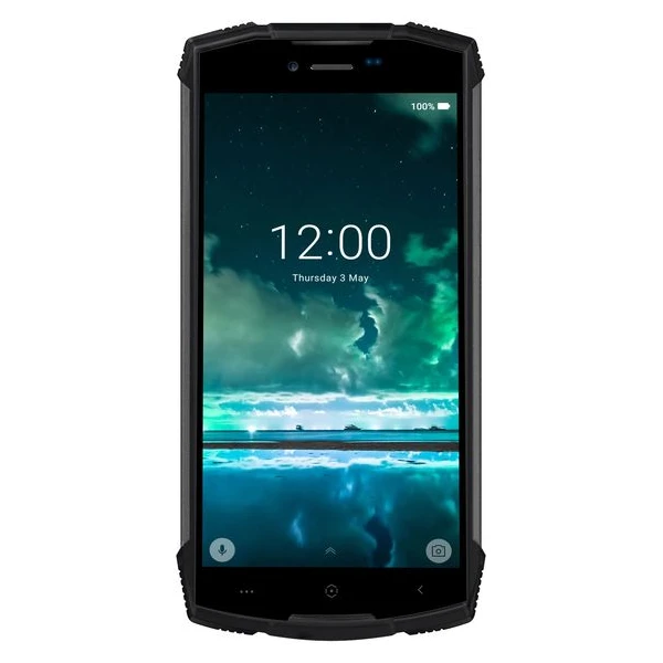 DOOGEE S55 Lite černý - Mobilní telefony - Obrázek 9JV1000301