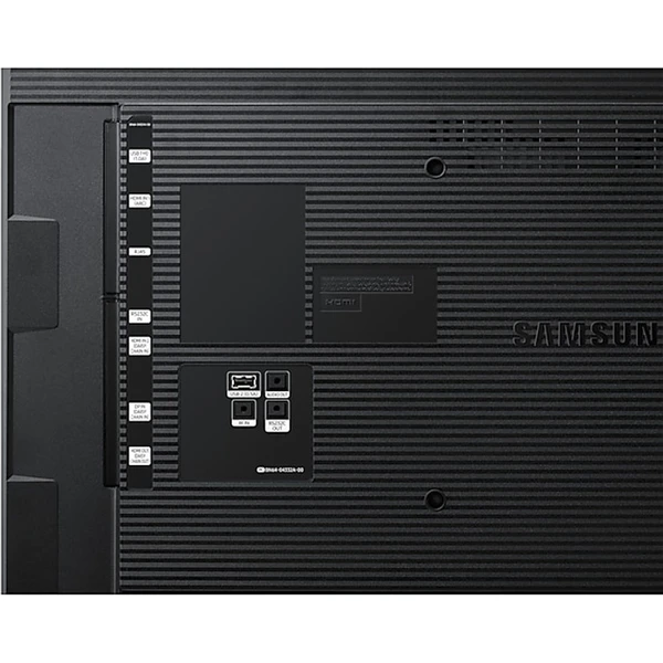 Samsung QM32R-B 32" Panel - Velkoformátové displeje - Obrázek 9JW0000L01