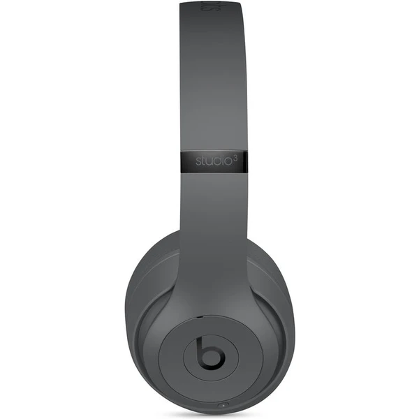 Beats Studio3 Wireless šedé - Sluchátka - Obrázek 9JX0000301