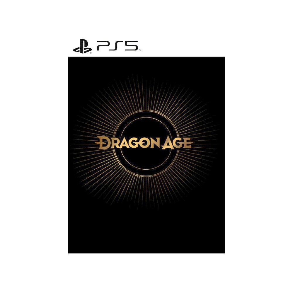 Dragon Age:The Veilguard