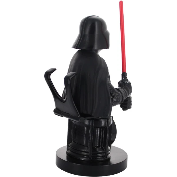 EXG Cable Guys Star Wars - Darth Vader A New Hope - Figurky - Obrázek 9K0O100501